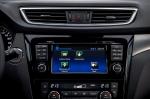 Nissan Qashqai 2017 года (WW)